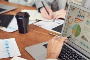 Read more about the article The Backbone of Business: ICT Specialists