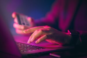 Read more about the article The Silent Threat of Cybercriminals