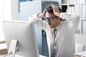 Read more about the article Nobody Notices Telecoms Until It Stops Working