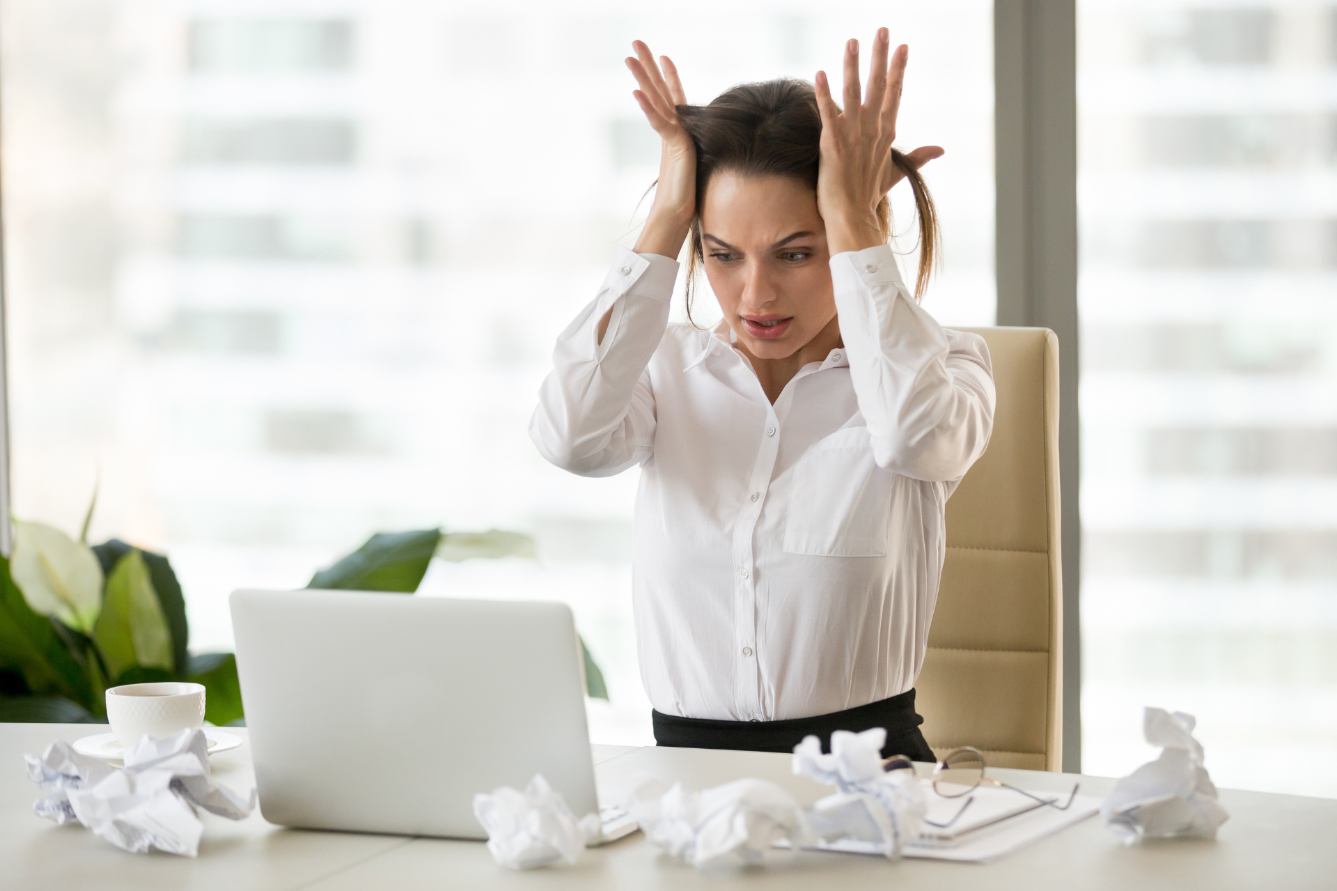 You are currently viewing What Would Your Business Look Like Without Connectivity?