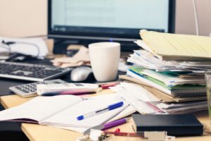 Read more about the article If Your Telecoms Manager Left Tomorrow, Could Anyone Explain the Environment?