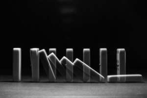 Read more about the article The Domino Effect: The Terrifying Consequences of One Small ICT Change