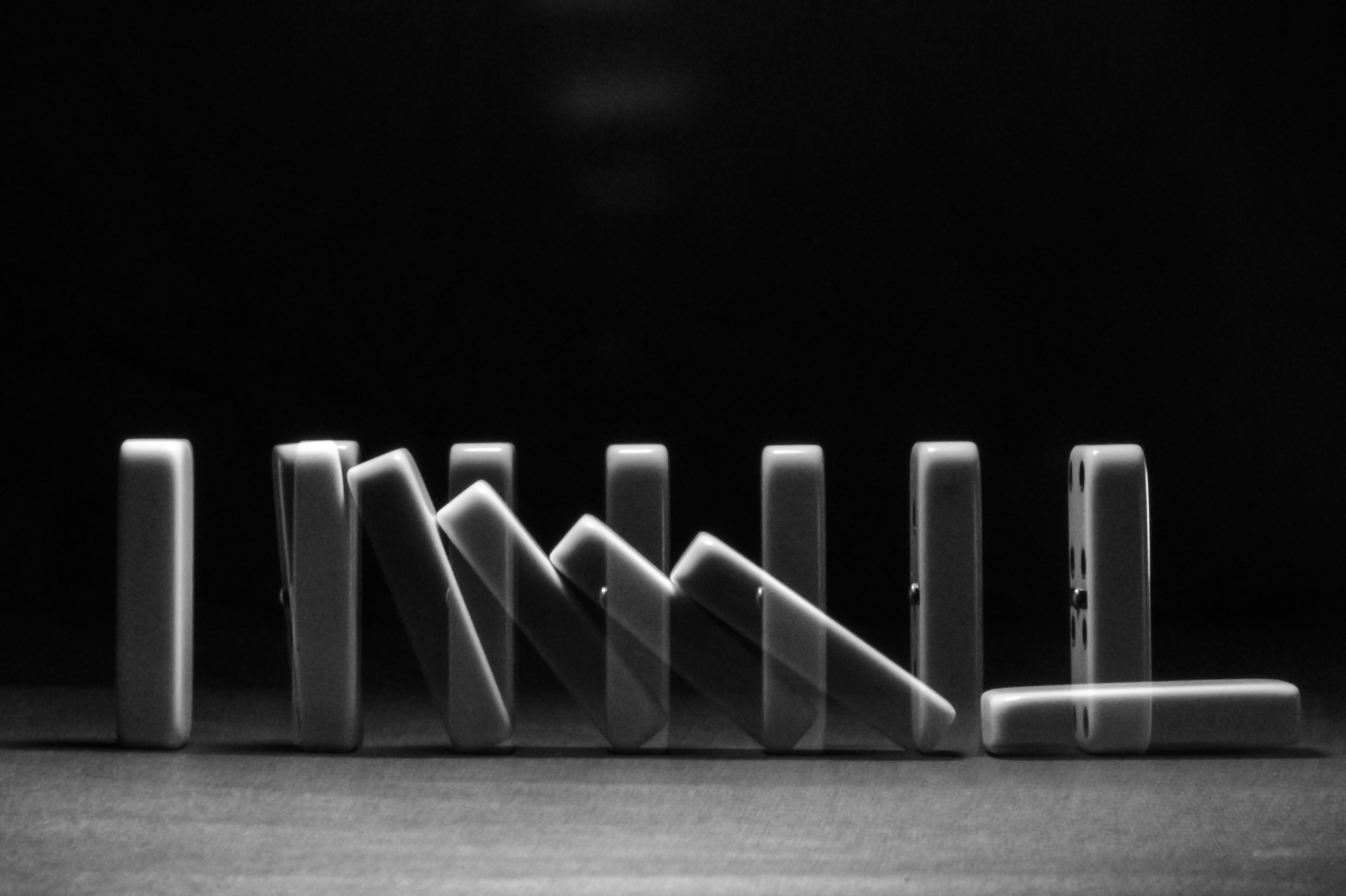 Read more about the article The Domino Effect: The Terrifying Consequences of One Small ICT Change